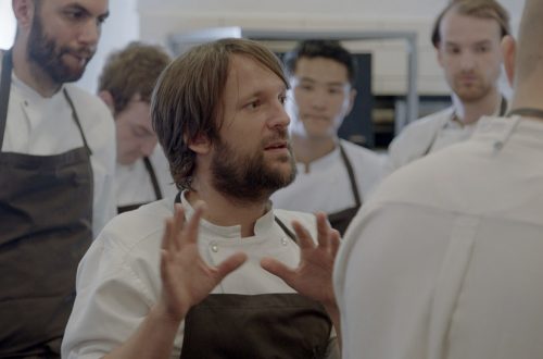 René Redzepi - Noma