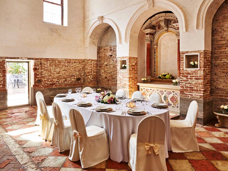 San Clemente Palace Kempinski