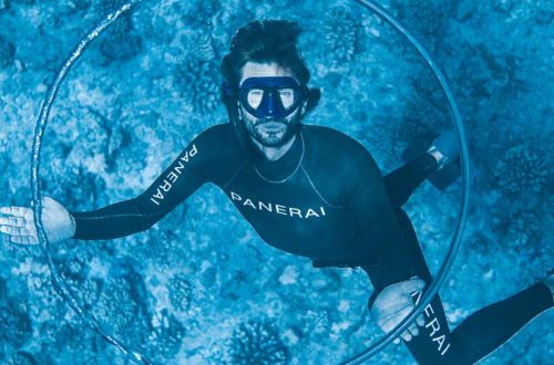 Panerai Luminor