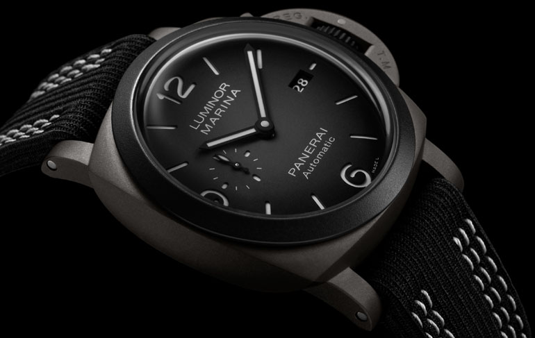 Panerai Luminor