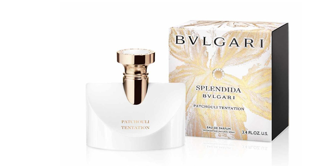 Splendida Bvlgari Patchouli Tentation