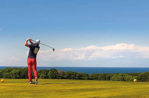 Schloss Ranzow - Hotel, Golf, Wellness