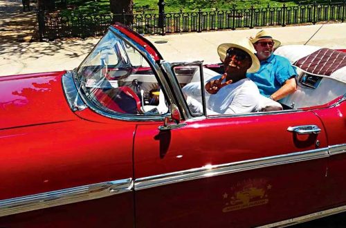 iberostar heritage grand trinidad