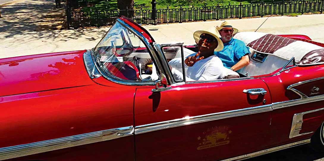 iberostar heritage grand trinidad