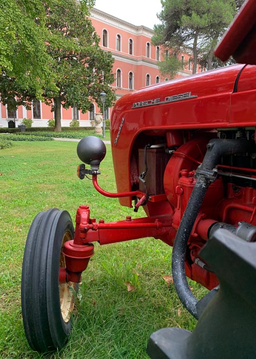 San Clemente Palace Kempinski