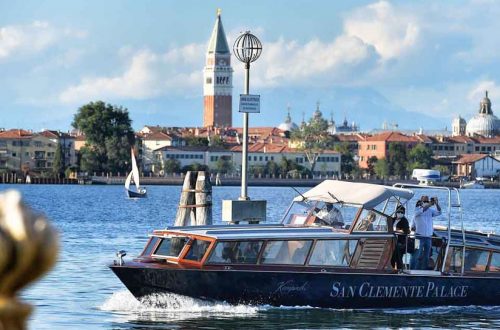 San Clemente Palace Kempinski