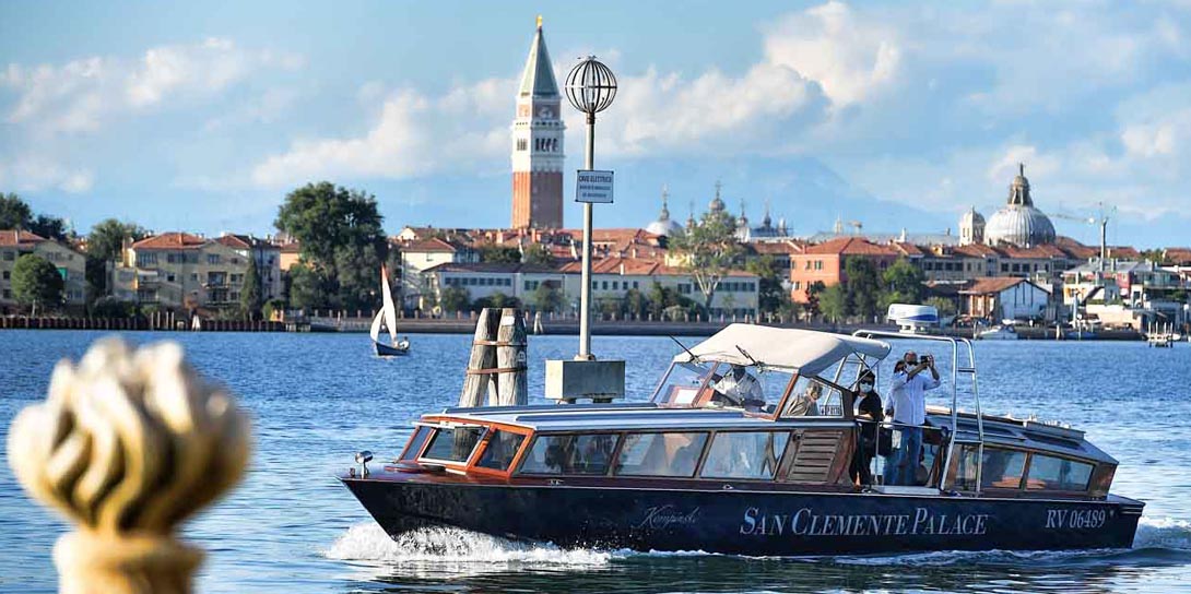 San Clemente Palace Kempinski