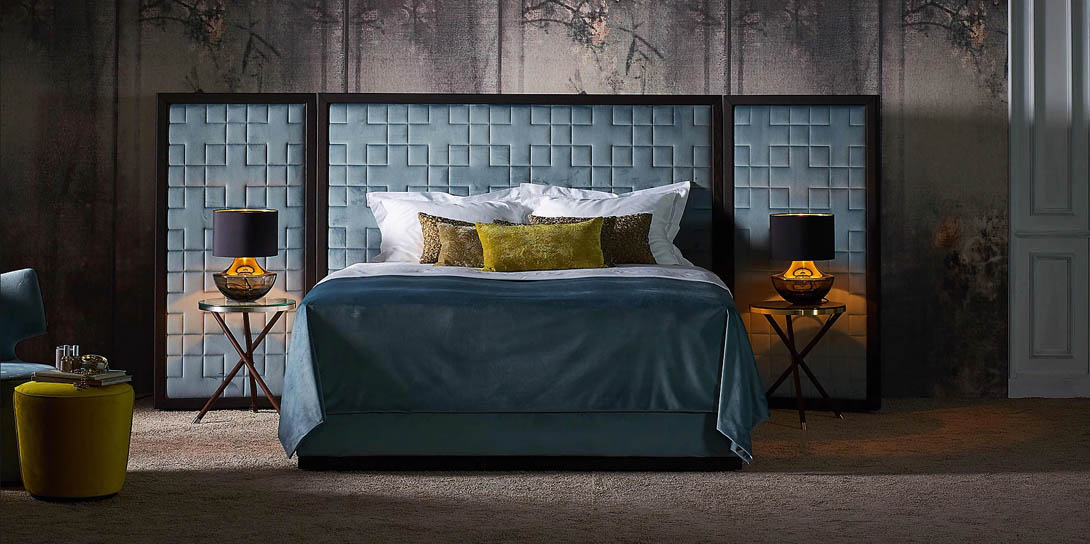 Schramm Werkstätten - Betten Manufaktur