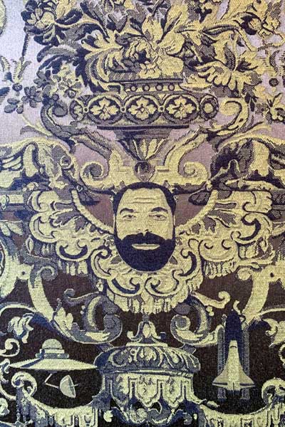 Restaurant Quadri Venedig