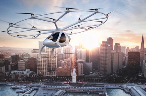 Volocopter