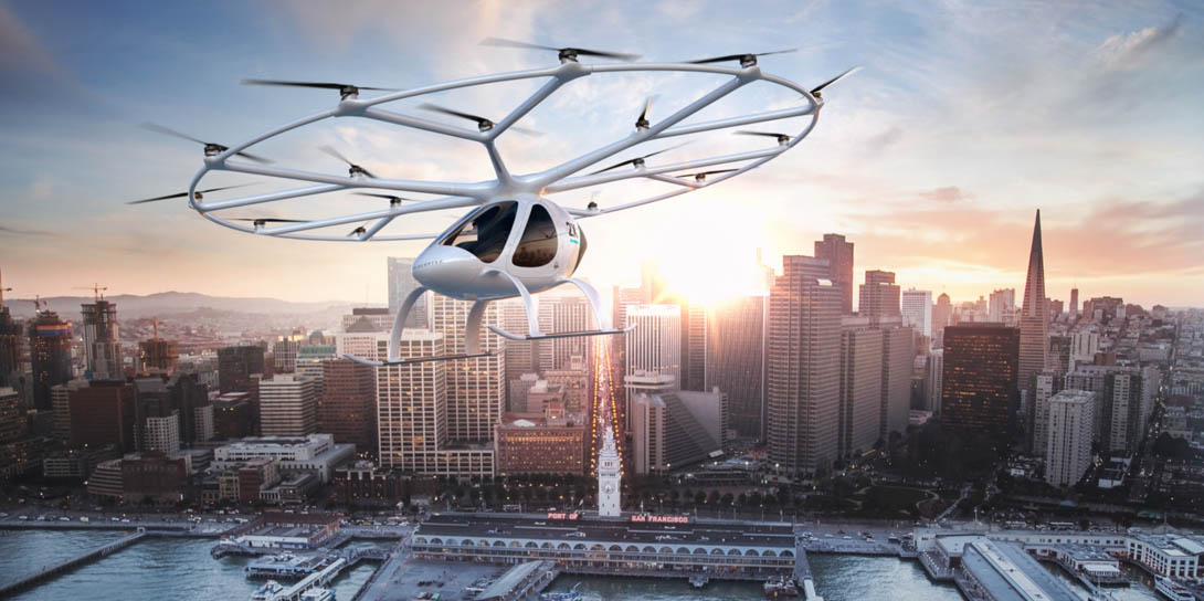 Volocopter
