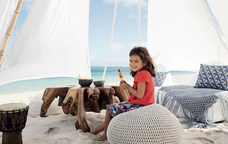 Kanuhura Island Resort