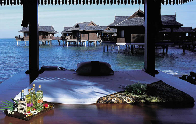 Pangkor Laut Resort