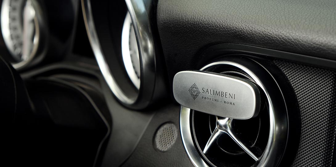 Salimbeni Profumi Roma Autolufterfrischer