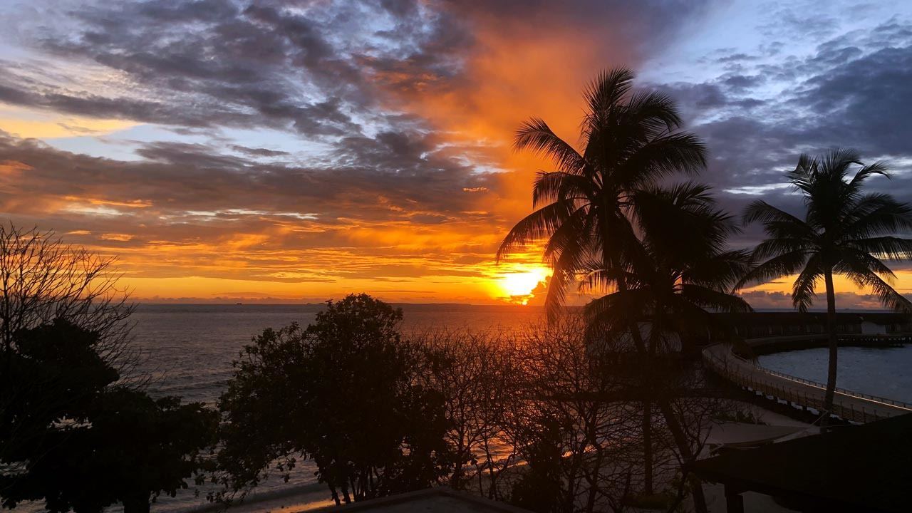 Westin Maldives Miriandhoo Resort