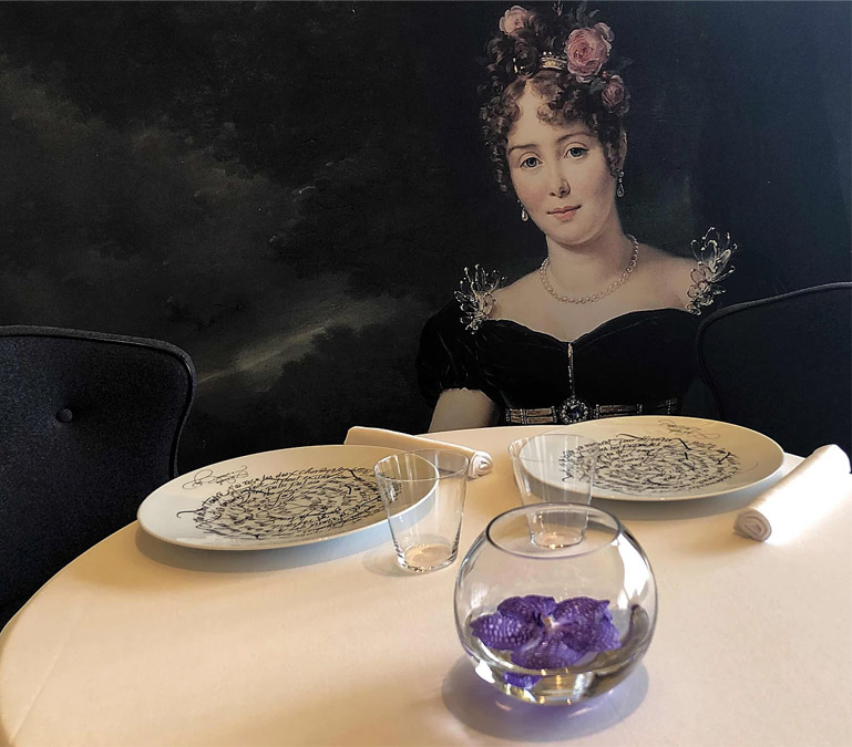 Royal Champagne Hotel & Spa