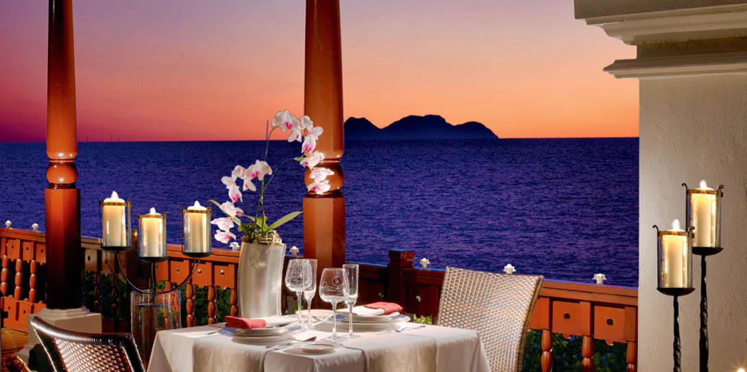 Tanjong Jara Resort - Malaysia