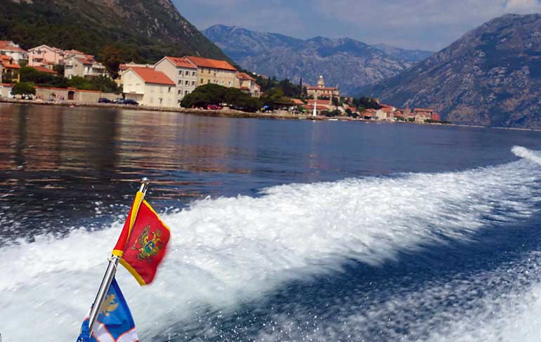 Montenegro