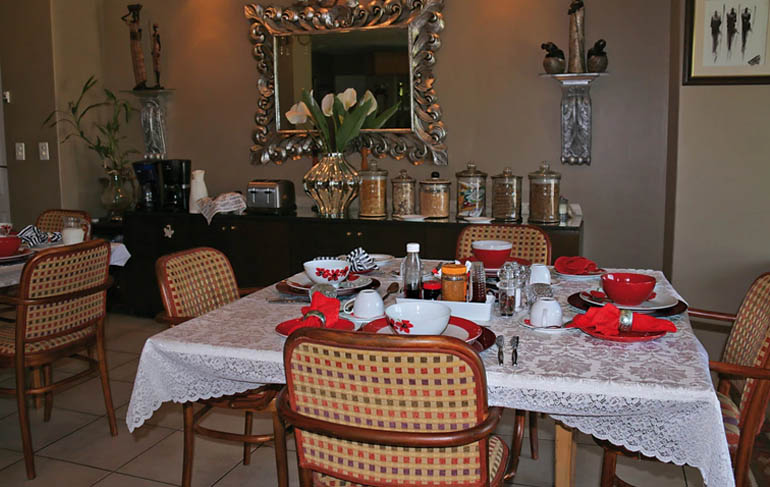 Mount Edgecombe Country Club - Golf