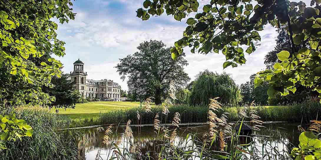 Schloss Kaarz - Golf-Hotel