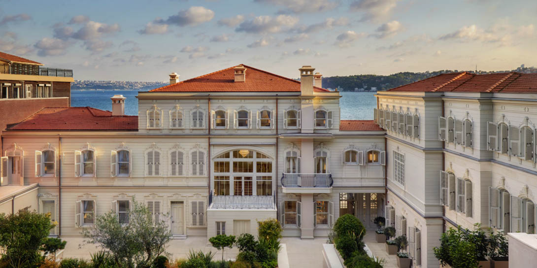 Six Senses Kocataş Mansions