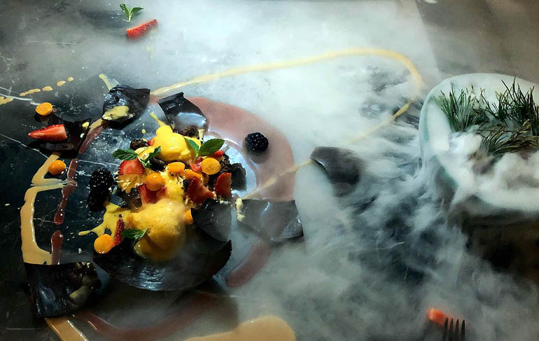 Six Senses Kocataş Mansions