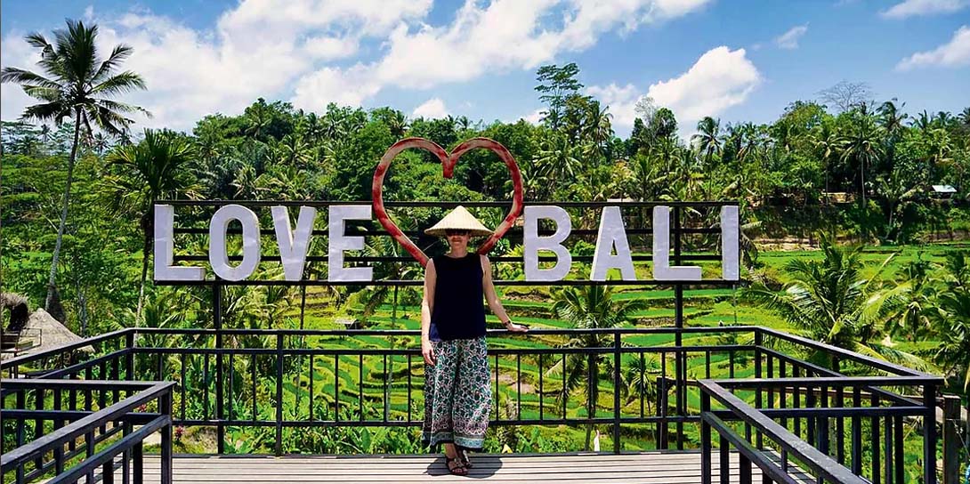 spa village resort tembok