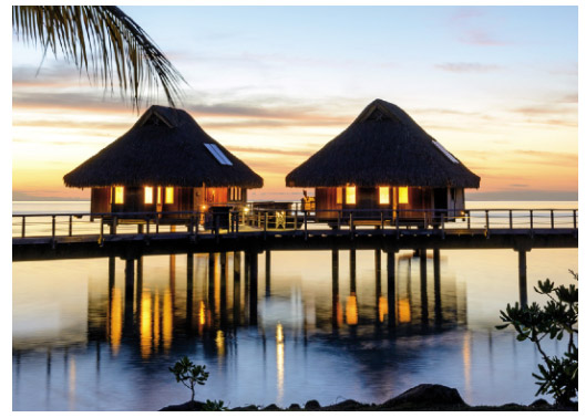 St. Regis Bora Bora