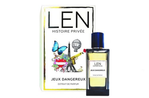 LEN Fragrance