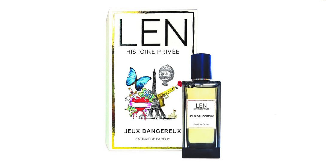 LEN Fragrance