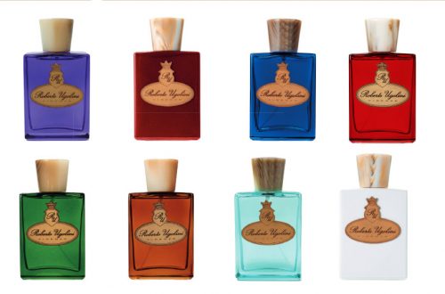 Roberto Ugolino Parfums