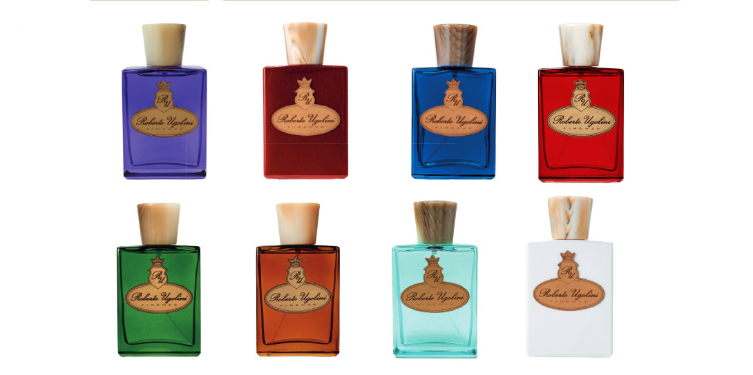 Roberto Ugolino Parfums