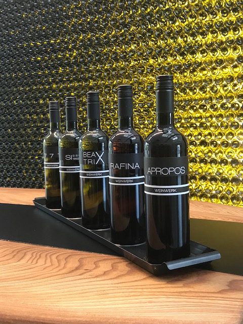 Weinwerk Bad Kissingen