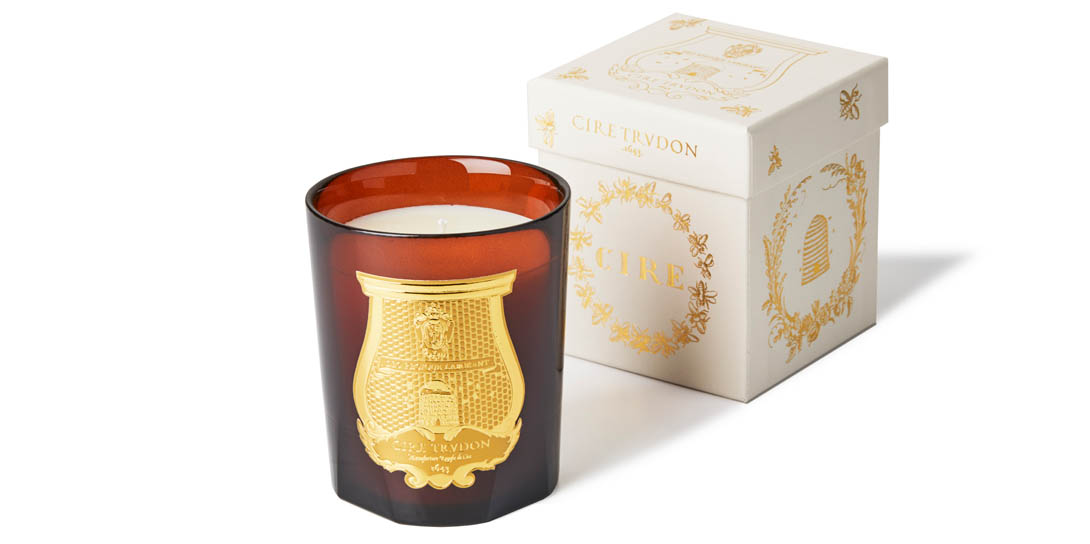 Cire Trudon