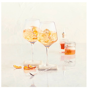 Gin Mare - Cocktail-Rezepte