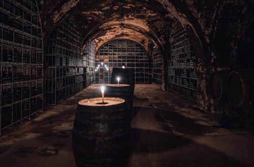 Kloster Eberbach Weinversteigerung - Weinauktion
