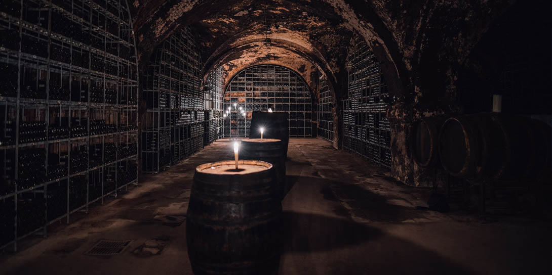 Kloster Eberbach Weinversteigerung - Weinauktion