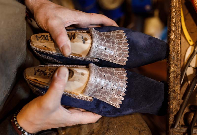 Roberto Ugolino Parfums