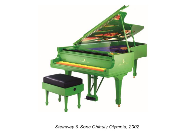 Steinway & Sons