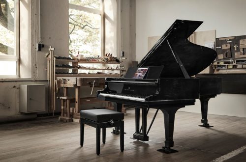 Steinway & Sons