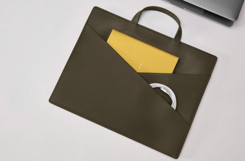 Laptop - Tasche - Treuleben