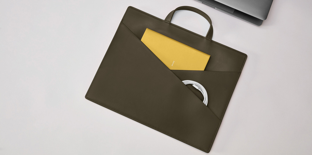 Laptop - Tasche - Treuleben