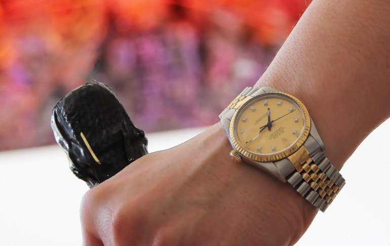 Uhren als Investment