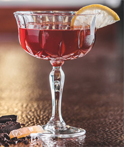 CAMUS Intensely Aromatic