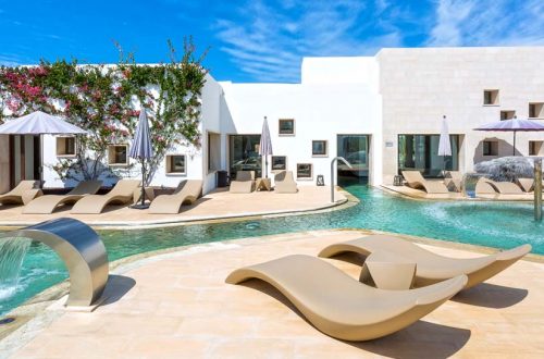 Wiedereröffnung Palladium Ibiza