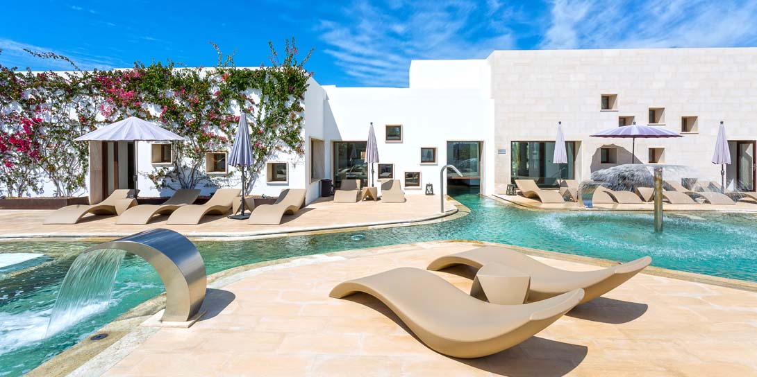 Wiedereröffnung Palladium Ibiza