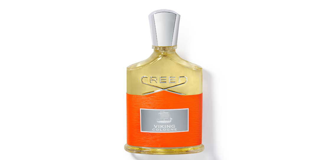 Creed Viking Cologne