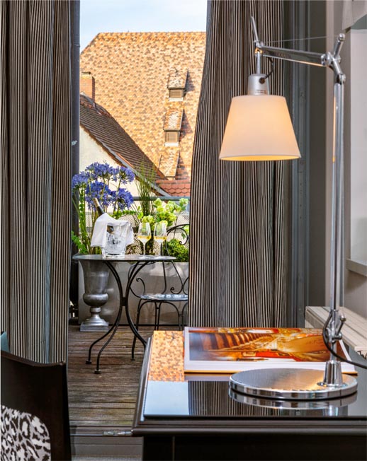 Hotel Goliath Regensburg