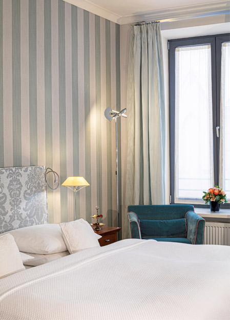 Hotel Goliath Regensburg