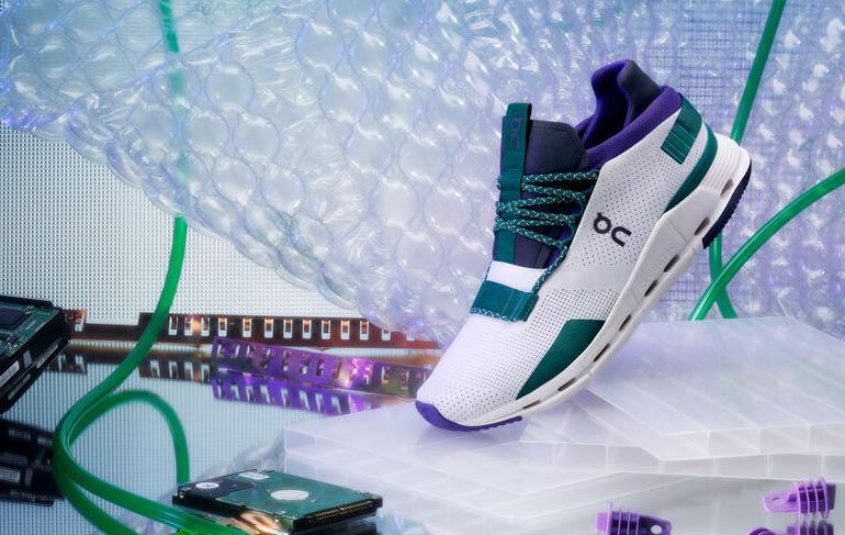 On Running - Cloudnova